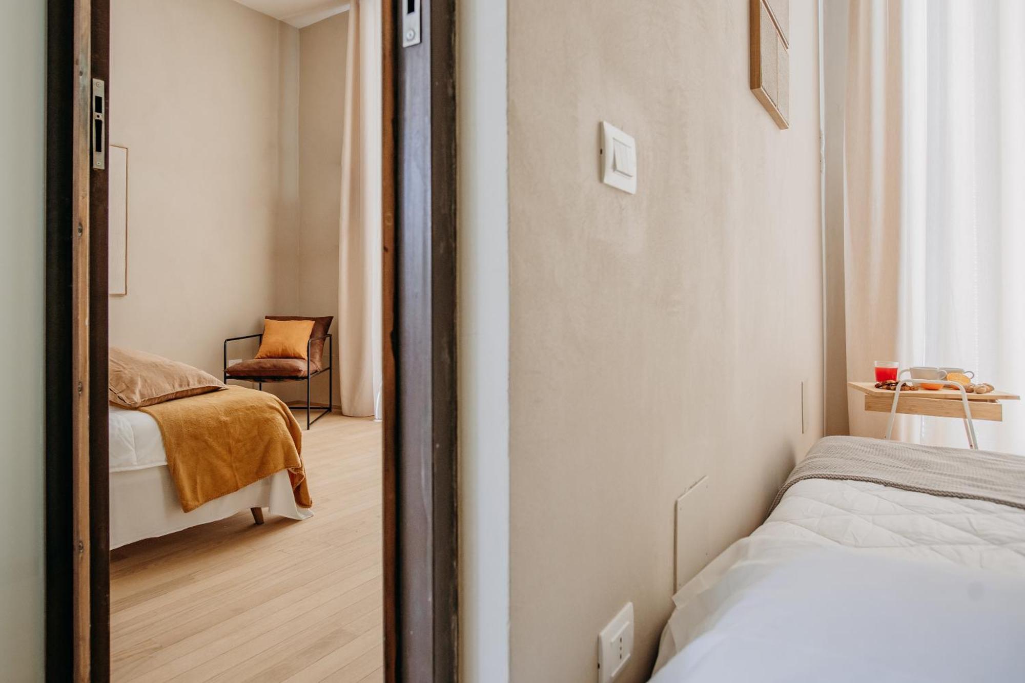 Ortigia Suite - Don Diego Сиракузы Экстерьер фото